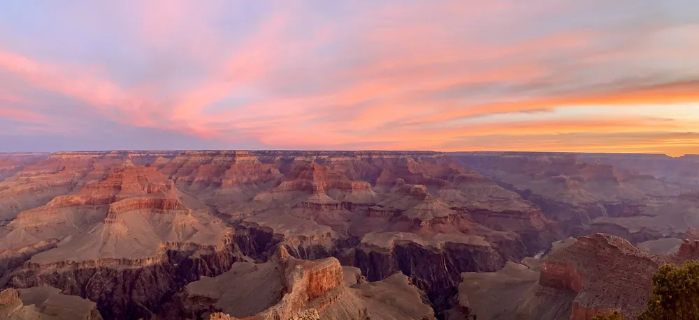 A photo Taken by Jacob Padilla. Location: Grand Canyon